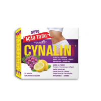 Cynalin Complet Ação Total Amp X20